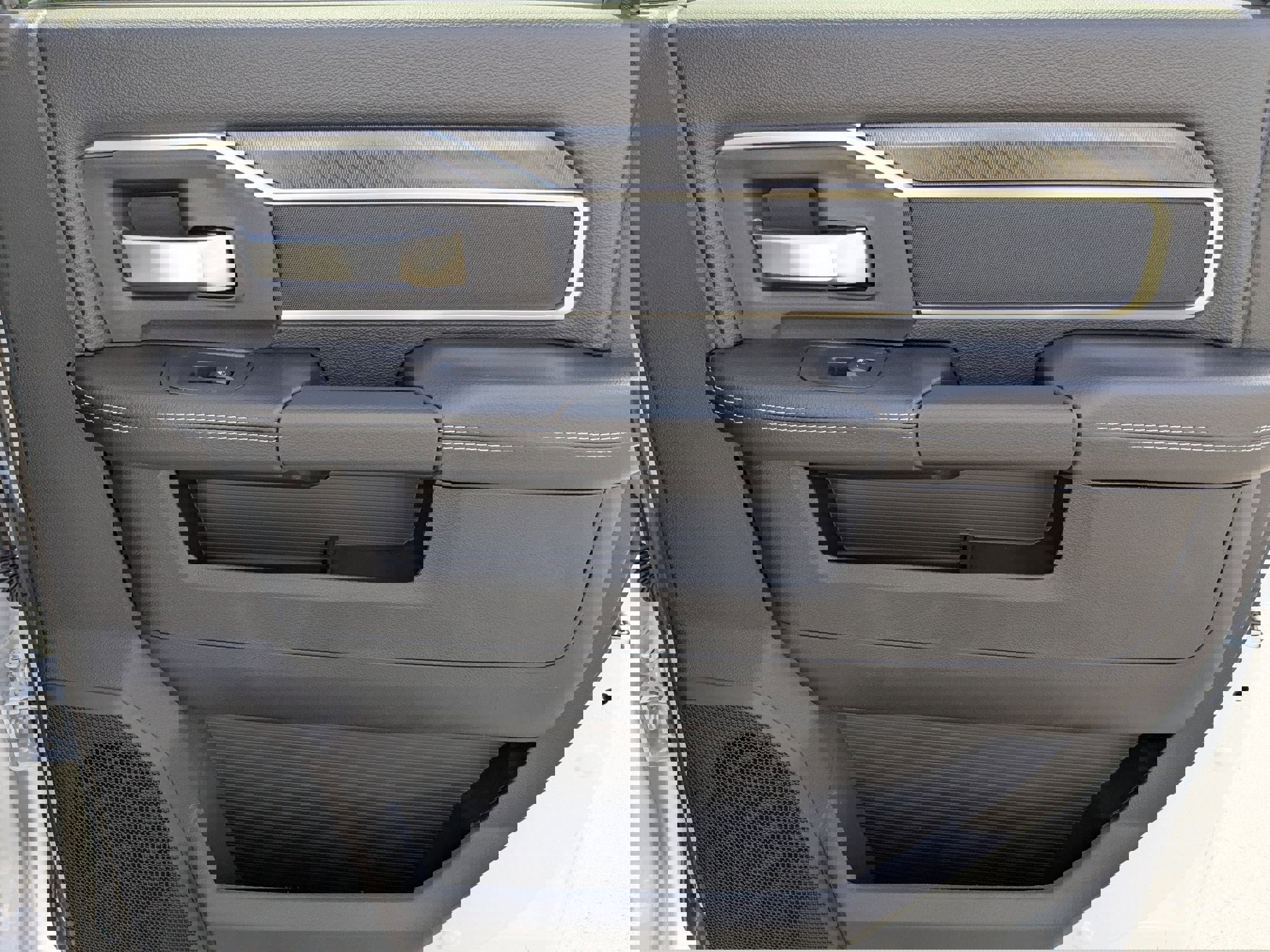 New 2026 RAM 2500 Big Horn image 35