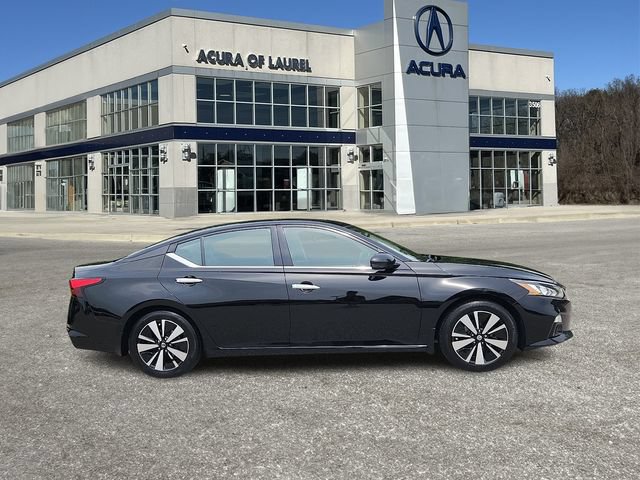 Used 2020 Nissan Altima 2.5 SV FWD image 7