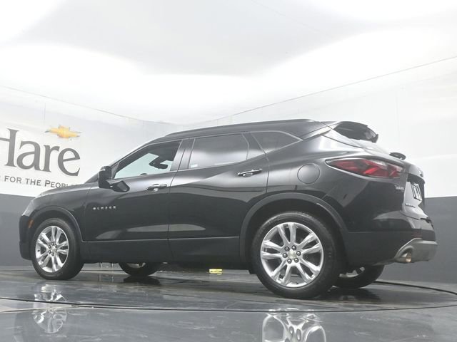 Used 2020 Chevrolet Blazer LT w/ Sound & Technology Package image 54