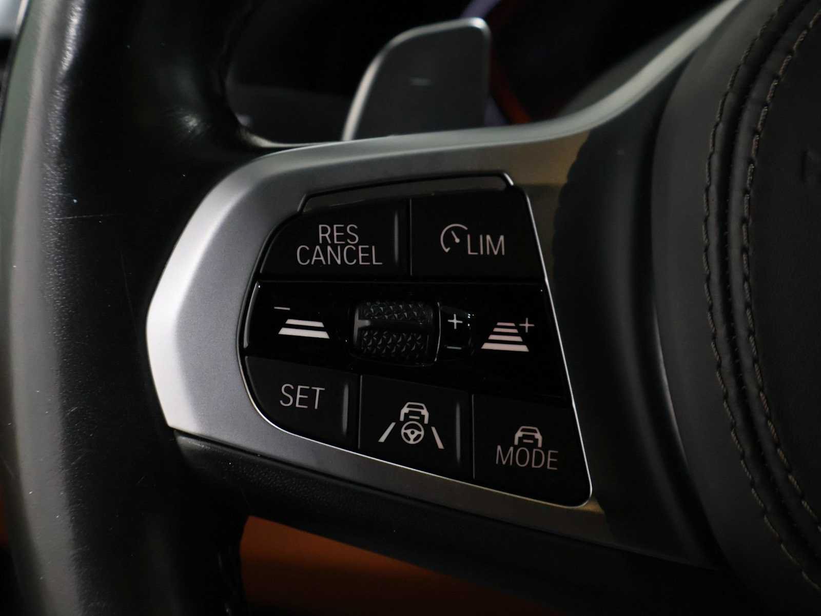 Used 2019 BMW M850i xDrive Coupe AWD/4WD image 23