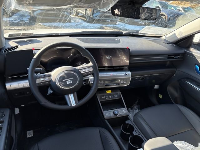 New 2026 Hyundai Kona Limited image 5