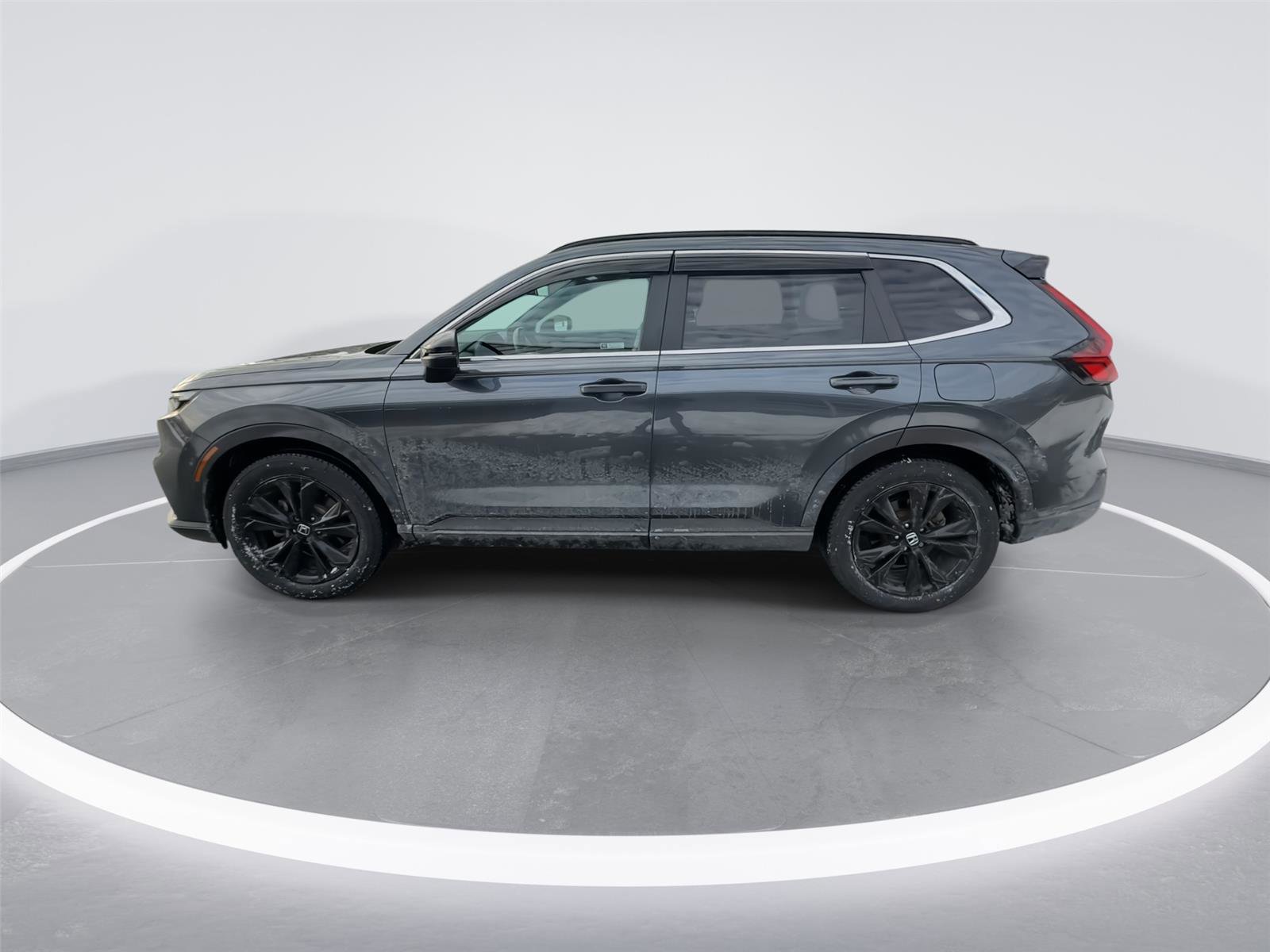 Used 2023 Honda CR-V Sport Touring image 5