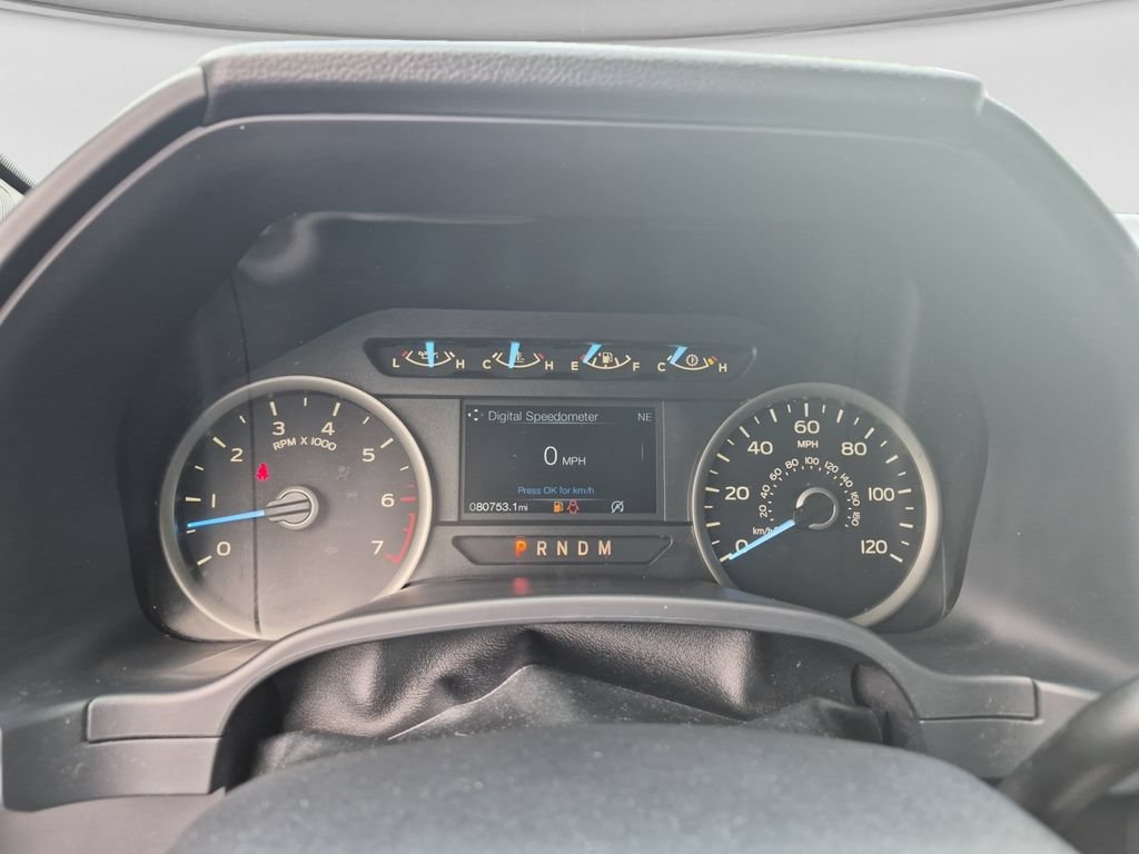 Used 2018 Ford F150 XLT w/ Equipment Group 302A Luxury RWD image 14