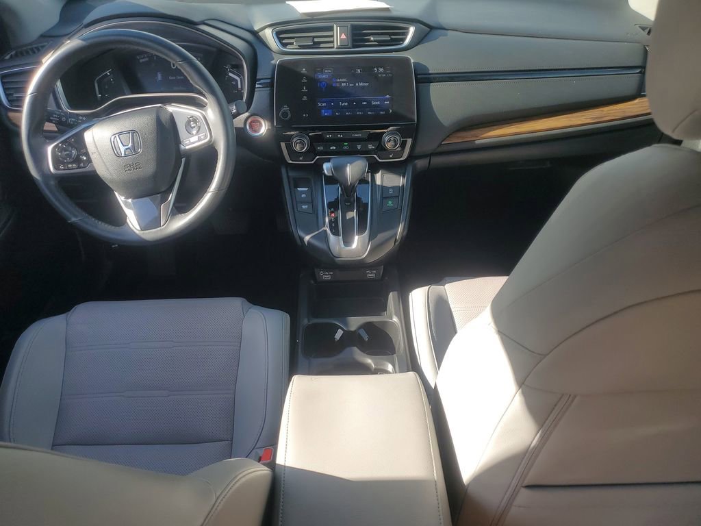 Used 2020 Honda CR-V EX-L image 17