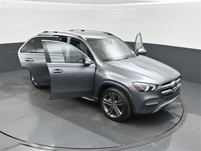 Used 2020 Mercedes-Benz GLE 350 w/ Premium Package image 46