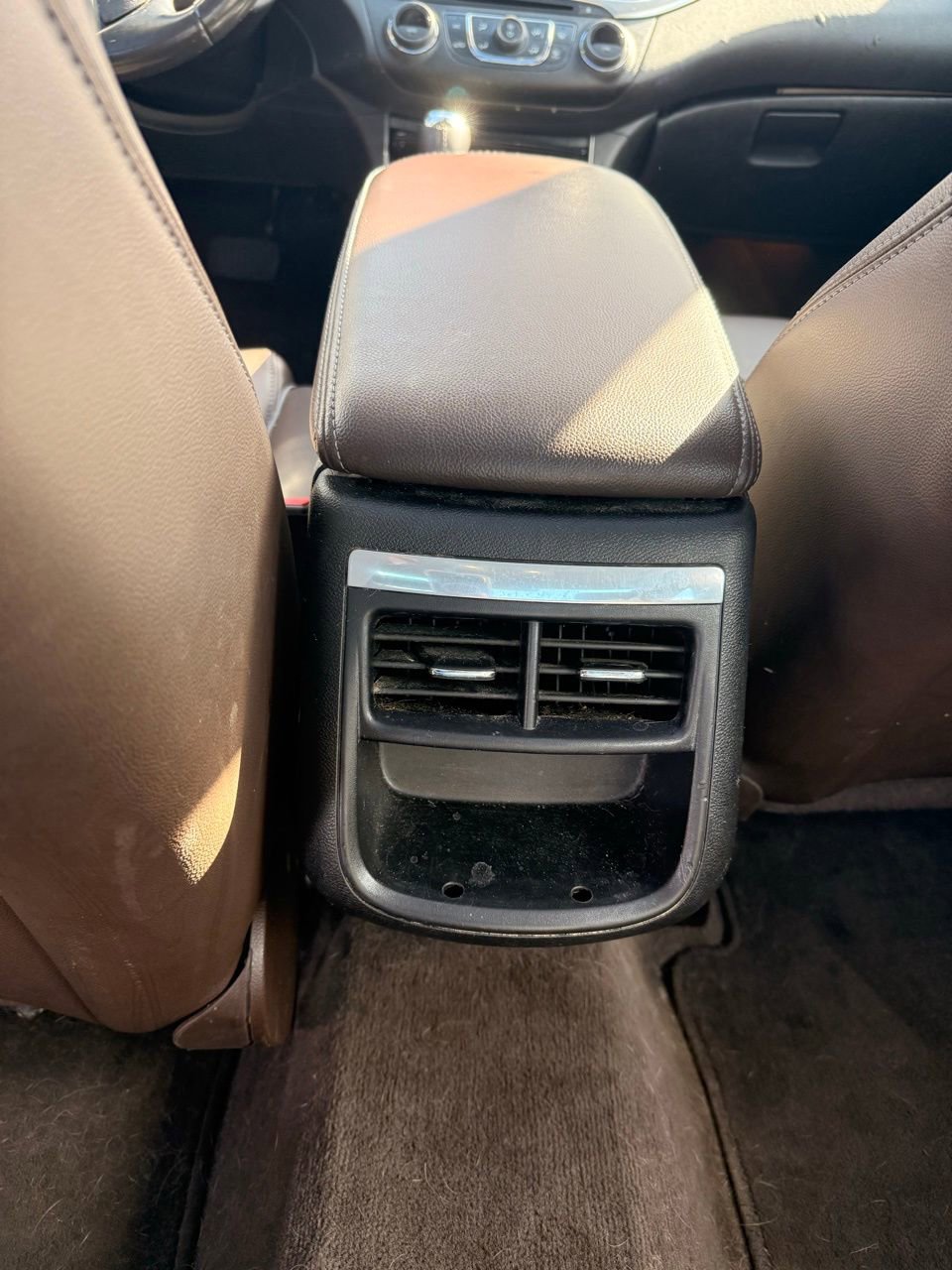 Used 2014 Chevrolet Impala LT w/ Premium Seating Package image 11