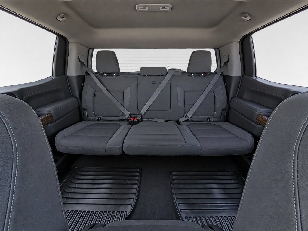 Used 2022 GMC Sierra 1500 Elevation AWD/4WD image 18