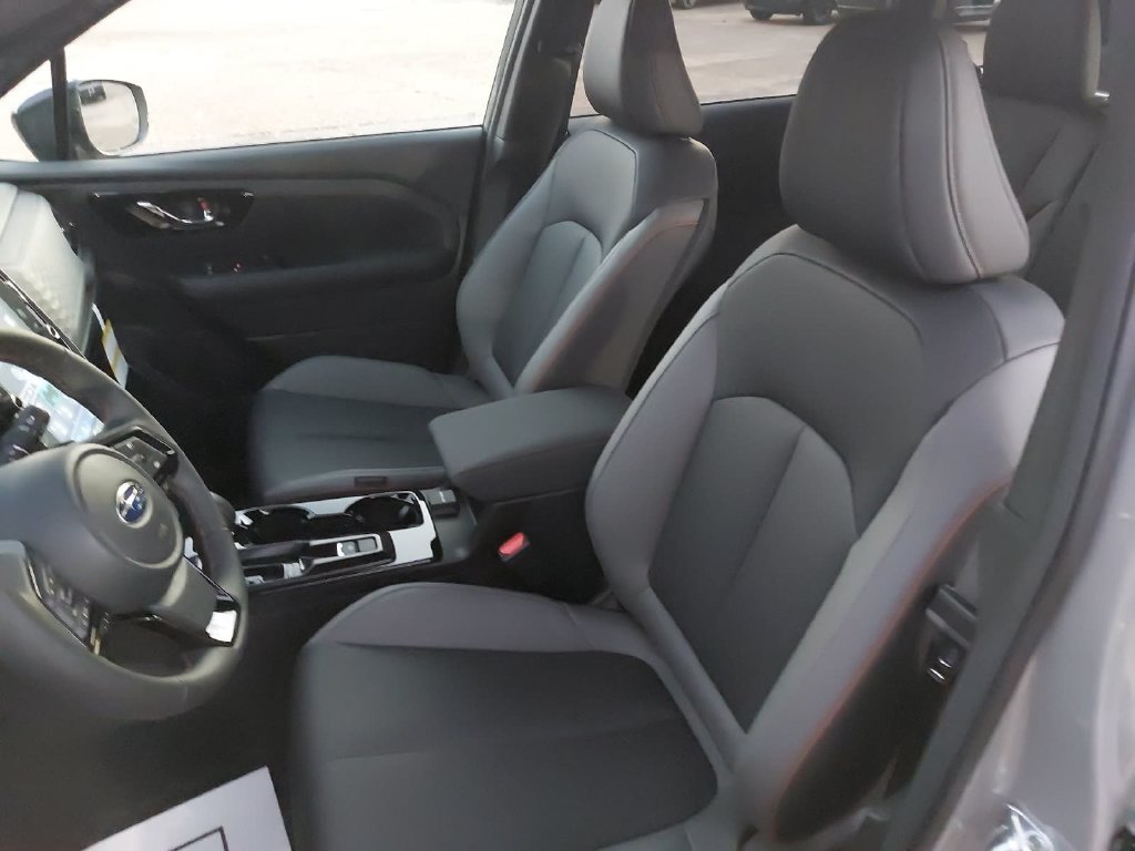 New 2026 Subaru Forester Sport AWD/4WD image 14
