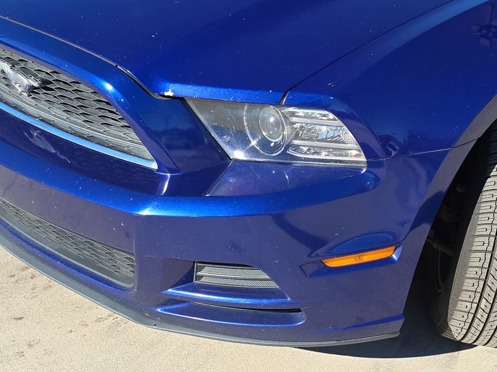 Used 2014 Ford Mustang Coupe image 34
