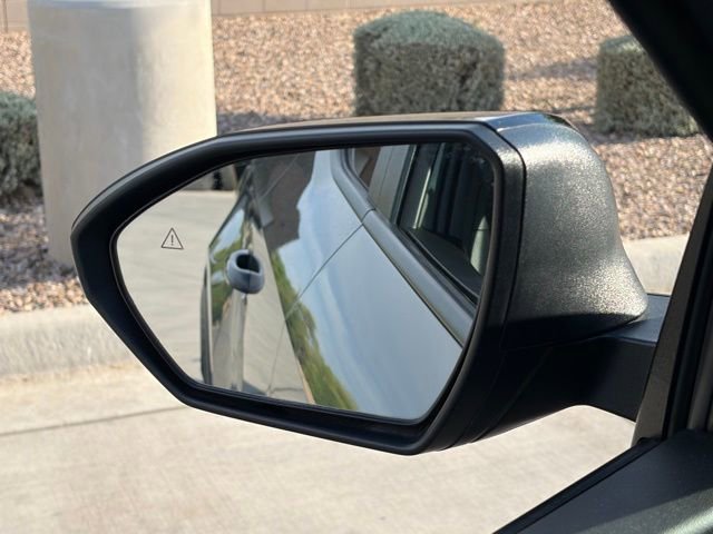 Used 2024 Hyundai Santa Cruz Night image 22