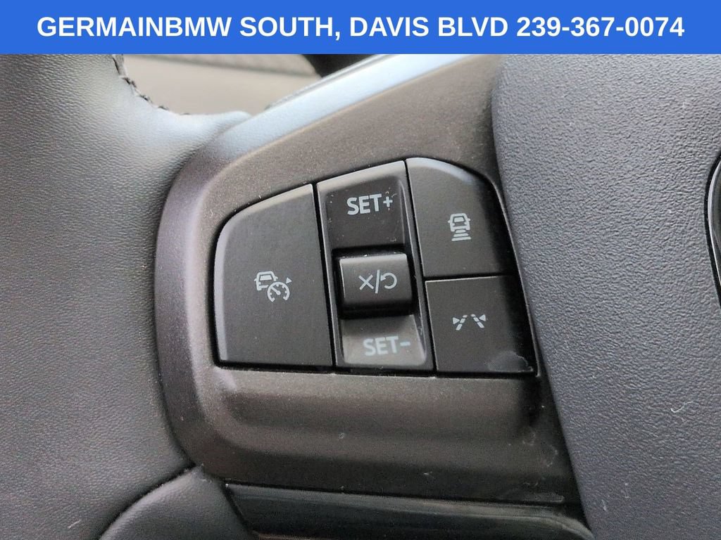 Used 2024 Ford Mustang Mach-E Premium RWD image 26