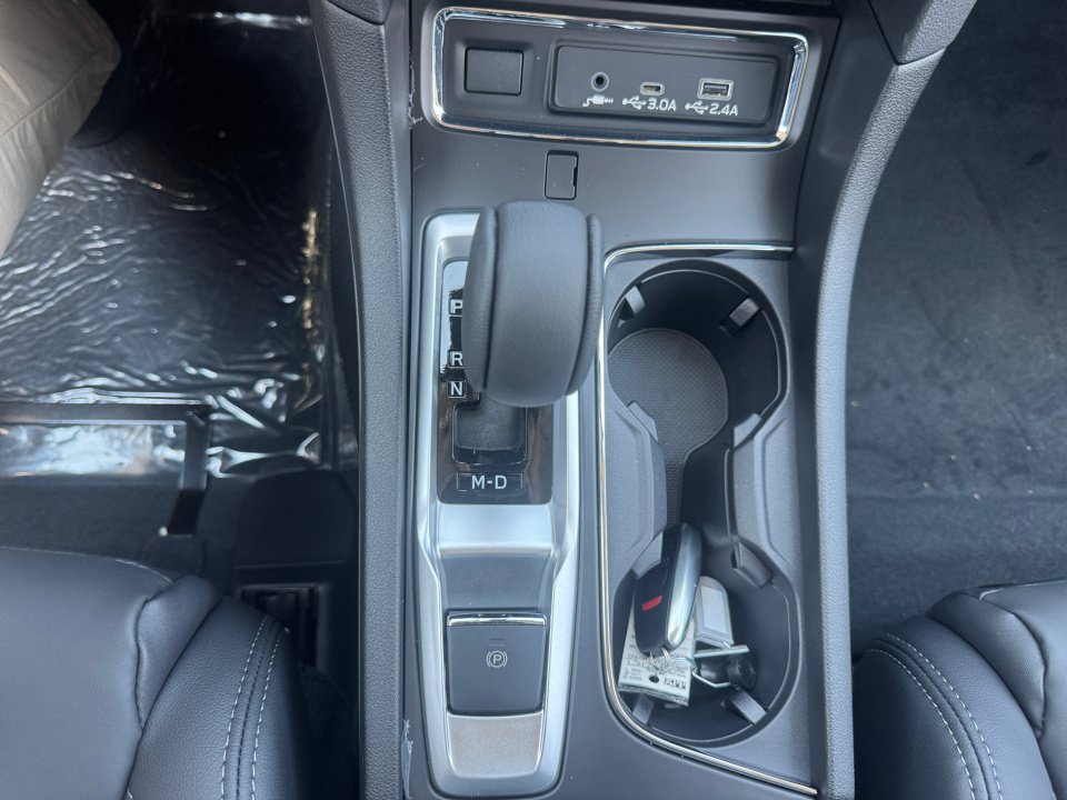 New 2026 Subaru Ascent Premium AWD/4WD image 19