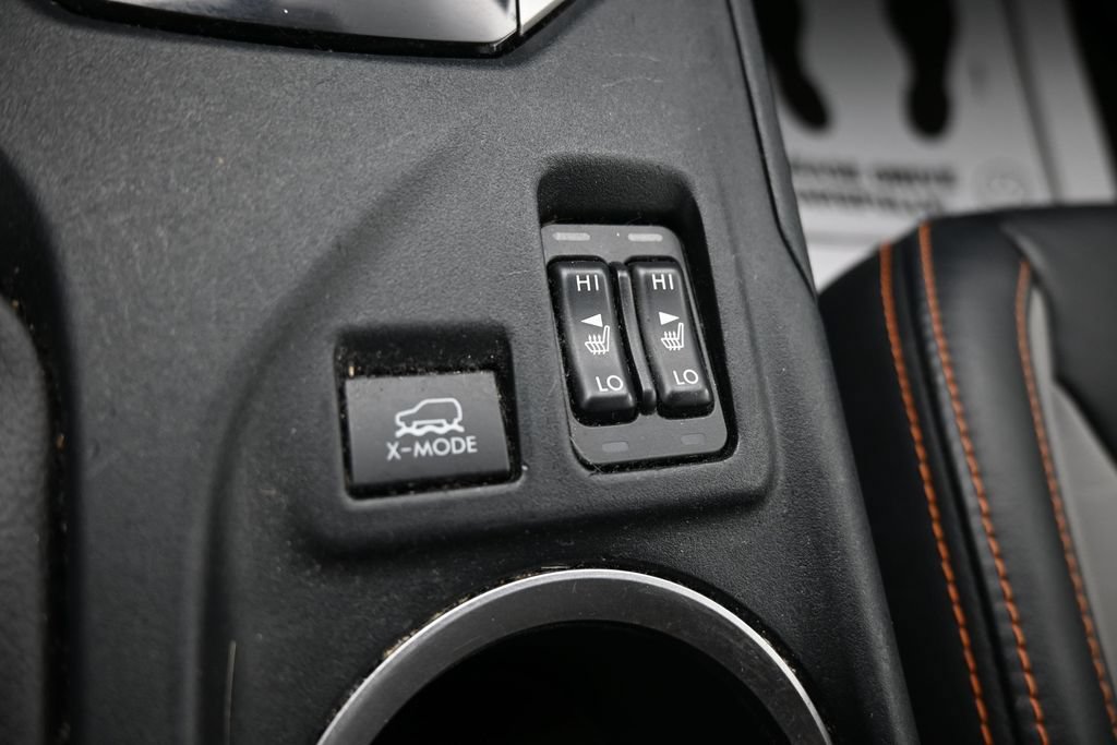 Used 2019 Subaru Crosstrek 2.0i Limited AWD/4WD image 23