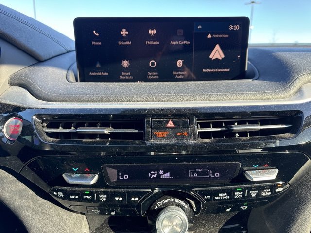 Used 2023 Acura MDX SH-AWD image 9