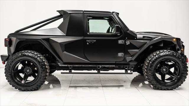 Used 2025 Jeep Wrangler Unlimited Sport image 21