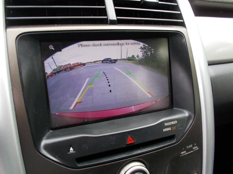Used 2013 Ford Edge SEL FWD image 31