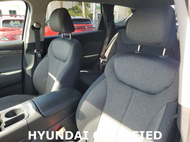 Certified 2023 Hyundai Santa Fe SE FWD image 11
