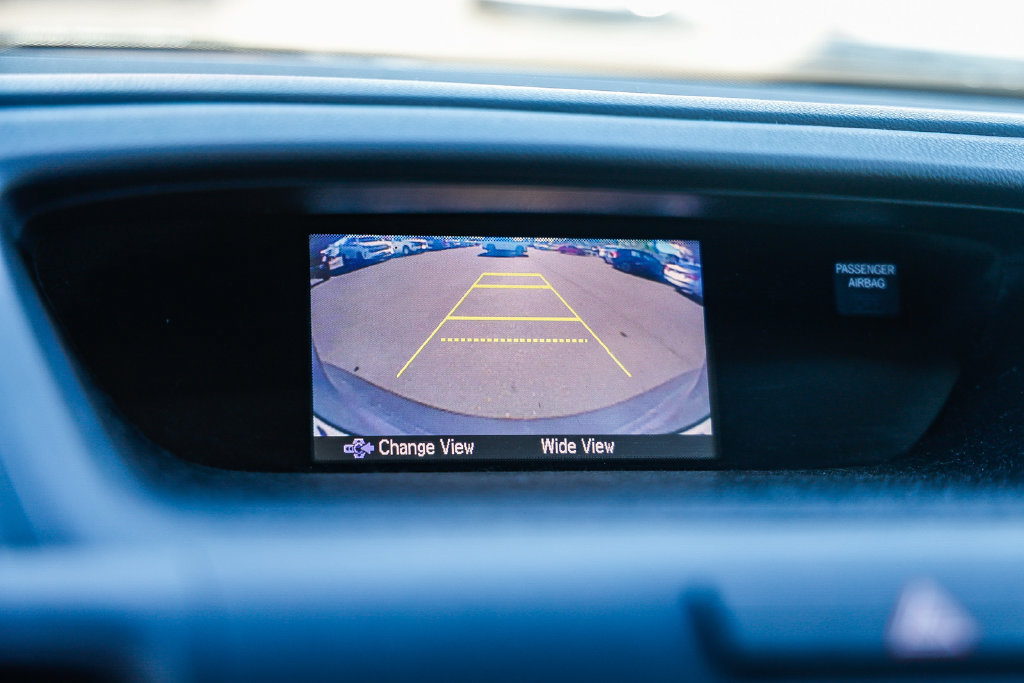 Used 2015 Honda CR-V LX image 17