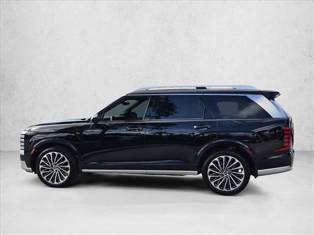 Used 2026 Hyundai Palisade Calligraphy AWD/4WD image 9