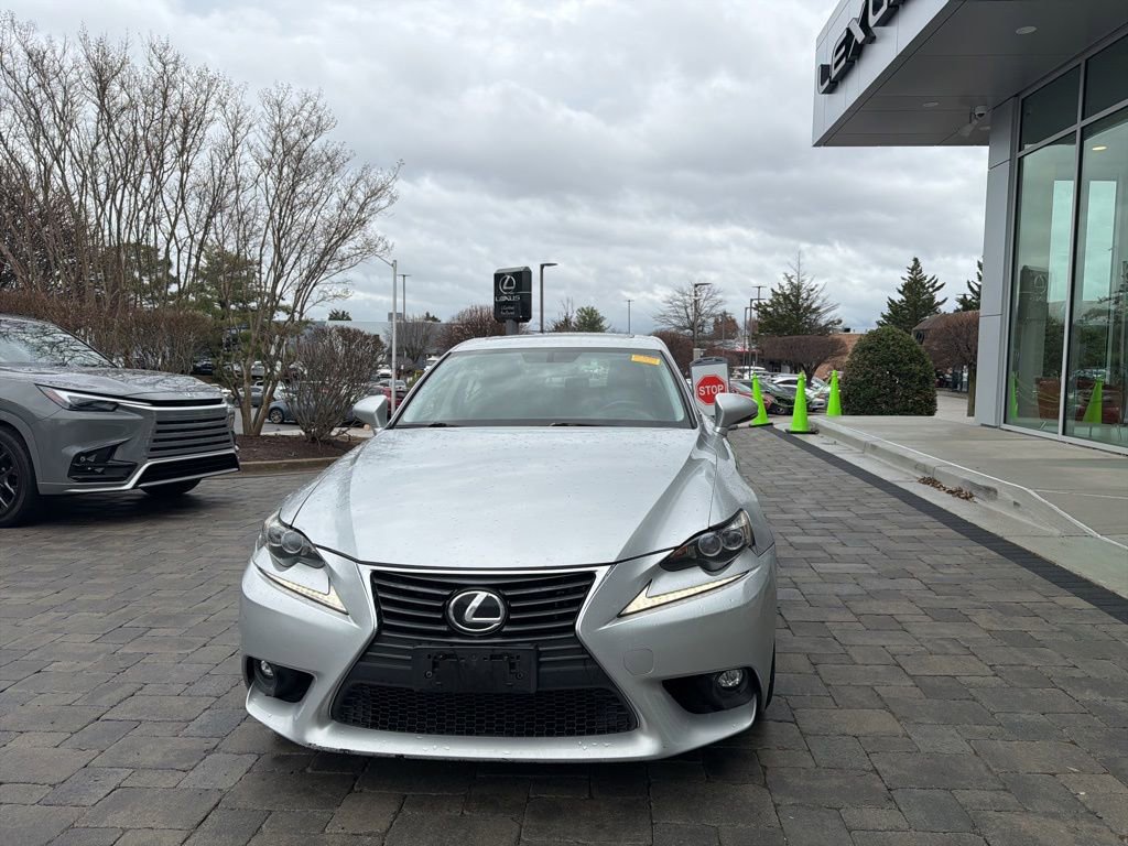 Used 2015 Lexus IS 250 AWD w/ Navigation System Package image 26