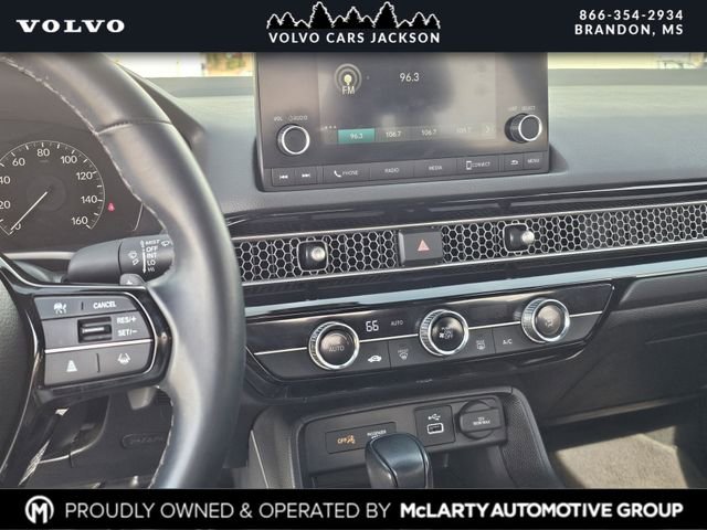 Used 2023 Honda Civic Sport image 9