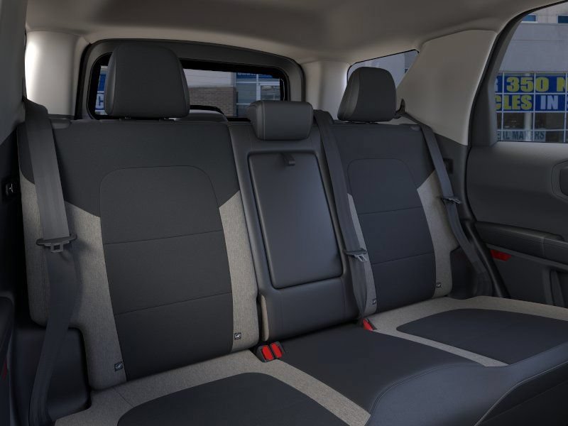 New 2025 Ford Bronco Sport Big Bend AWD/4WD image 11