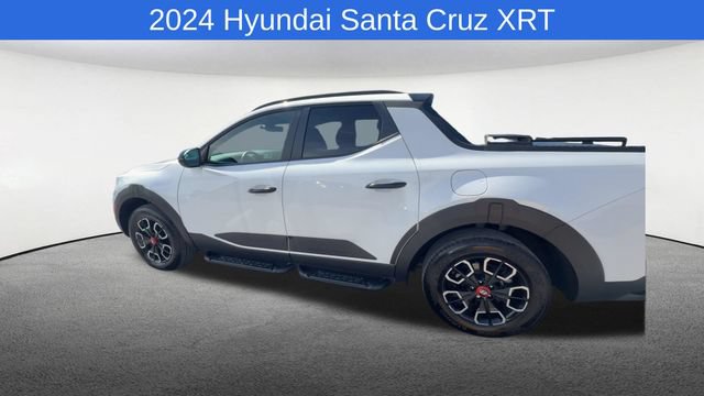 Used 2024 Hyundai Santa Cruz XRT AWD/4WD image 6