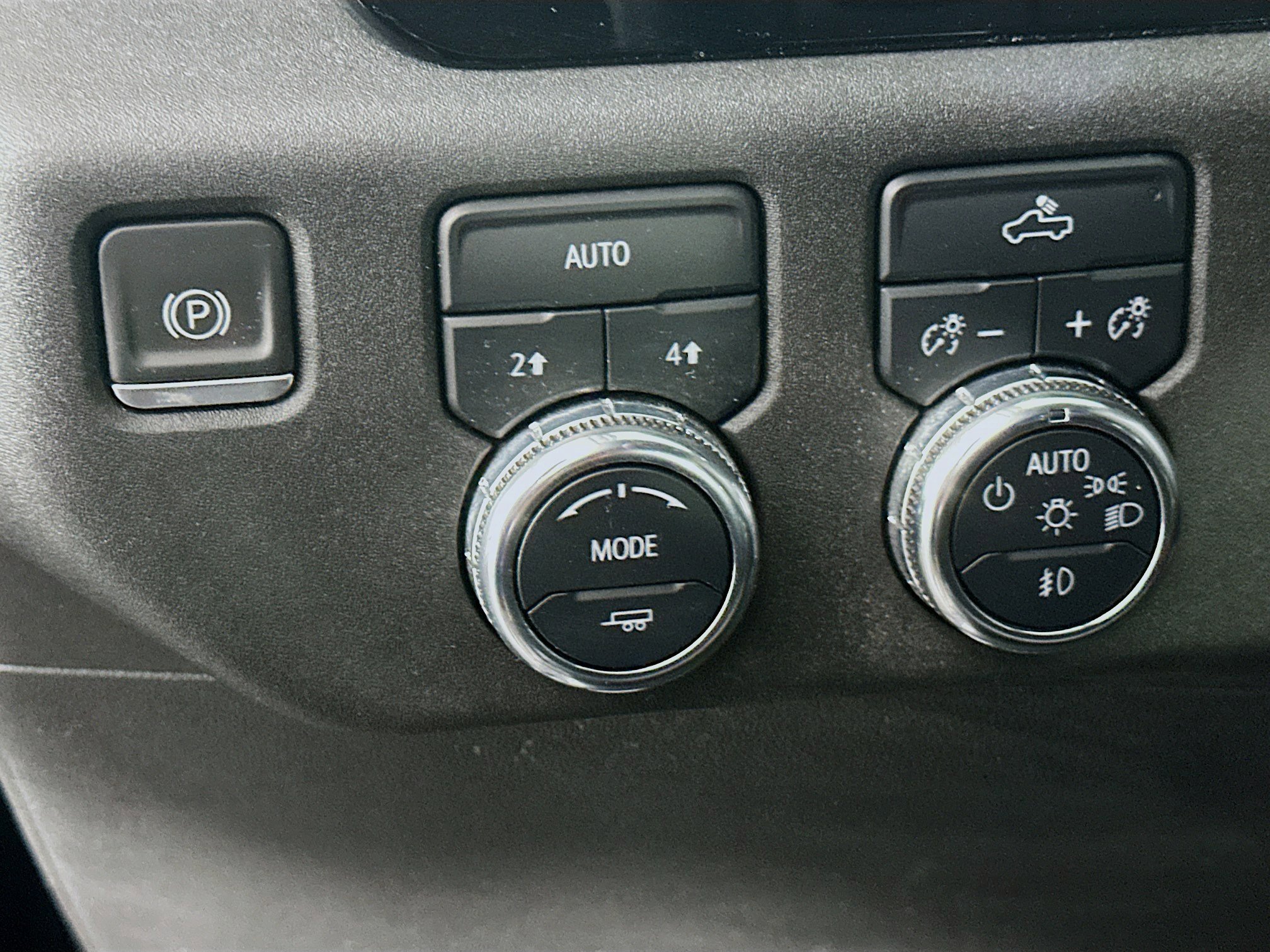 Used 2023 GMC Sierra 1500 Elevation AWD/4WD image 16