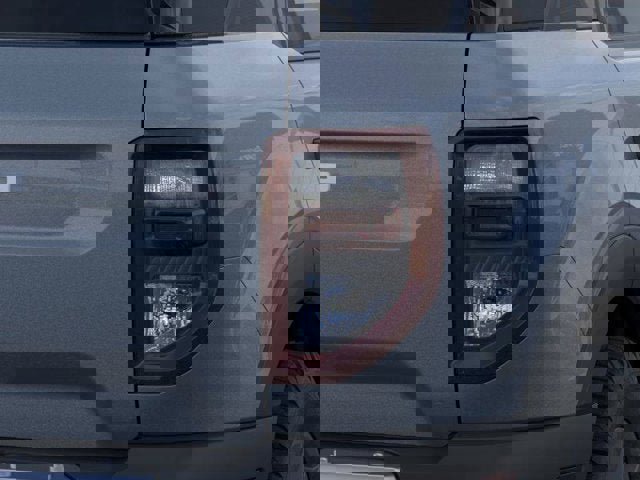 New 2025 Ford Bronco Sport Big Bend image 21
