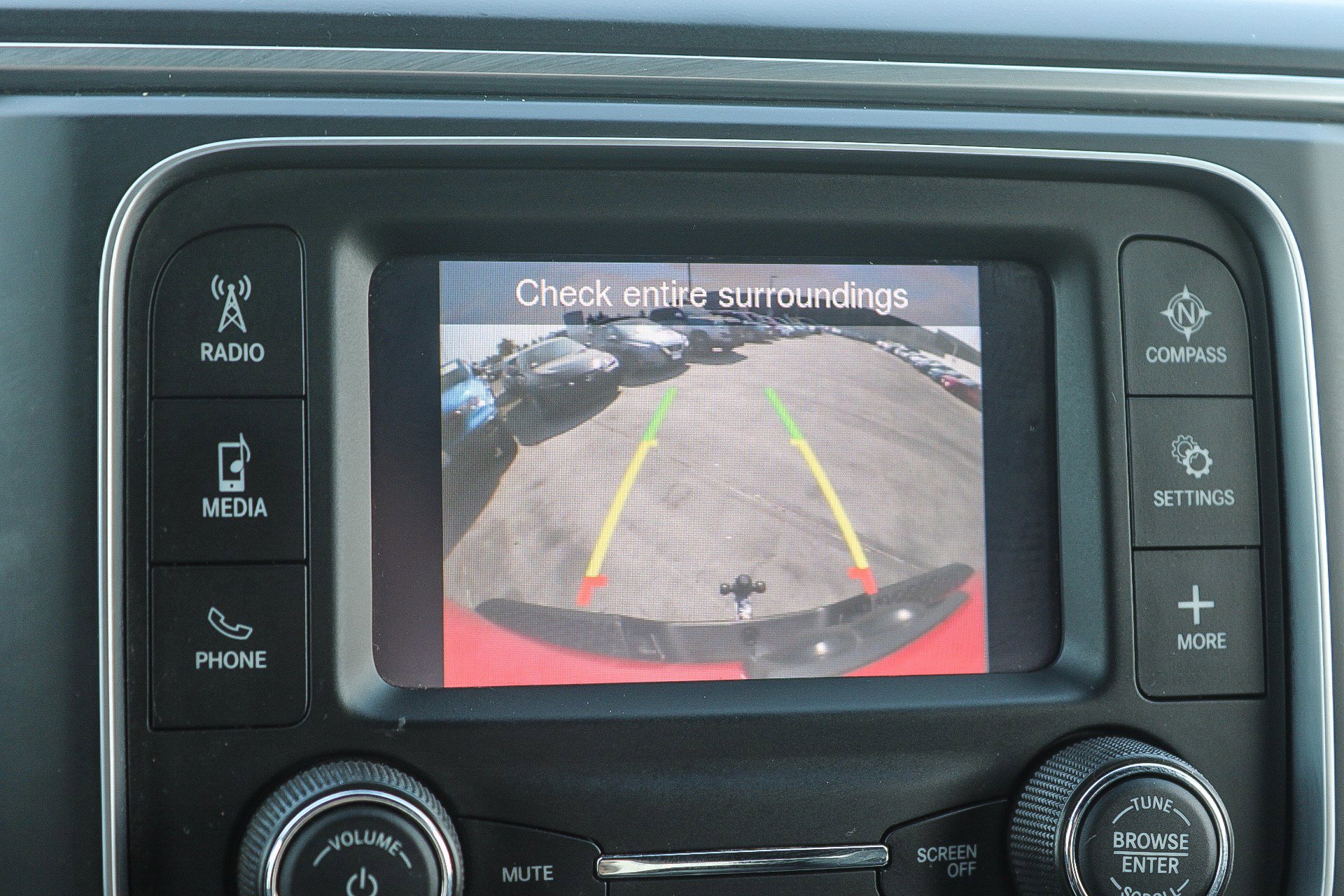 Used 2021 RAM 1500 Classic Warlock w/ Warlock All Terrain Package image 25