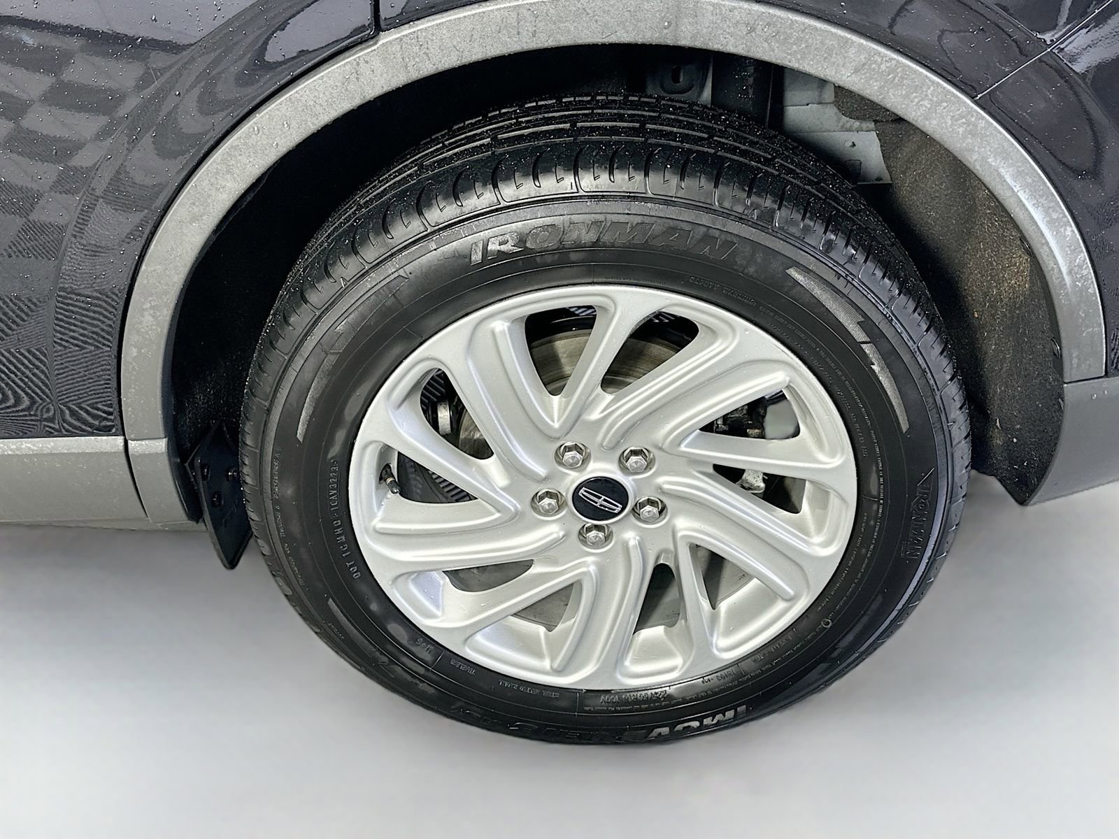 Used 2020 Lincoln Corsair FWD image 29