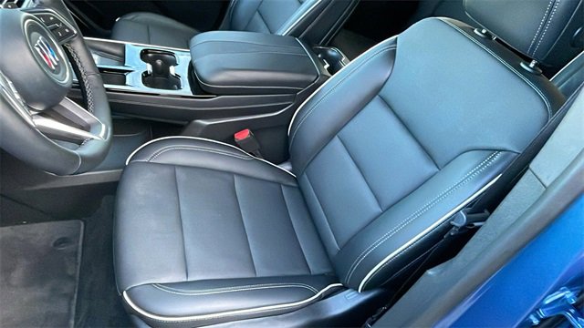 Used 2025 Buick Enclave Preferred image 11