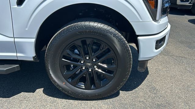 New 2026 Ford F150 Lariat AWD/4WD image 9