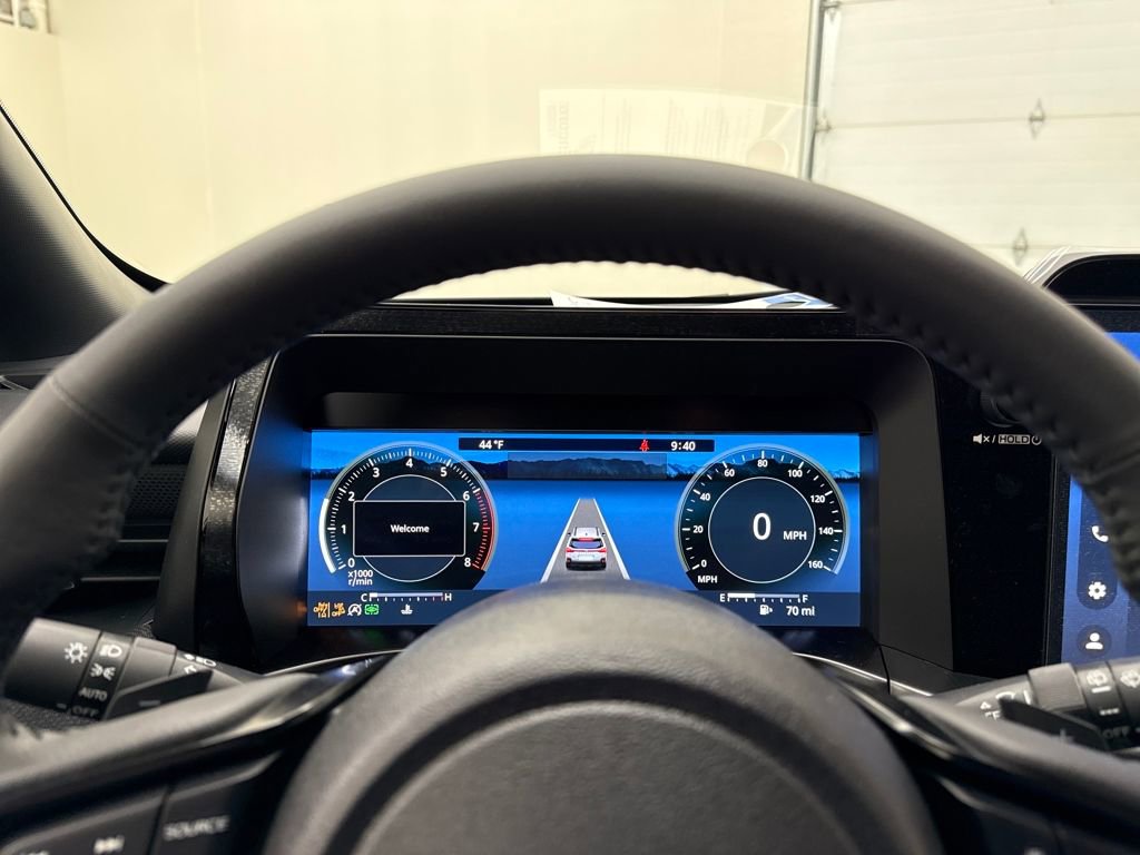 New 2026 Subaru Outback Limited XT AWD/4WD image 16