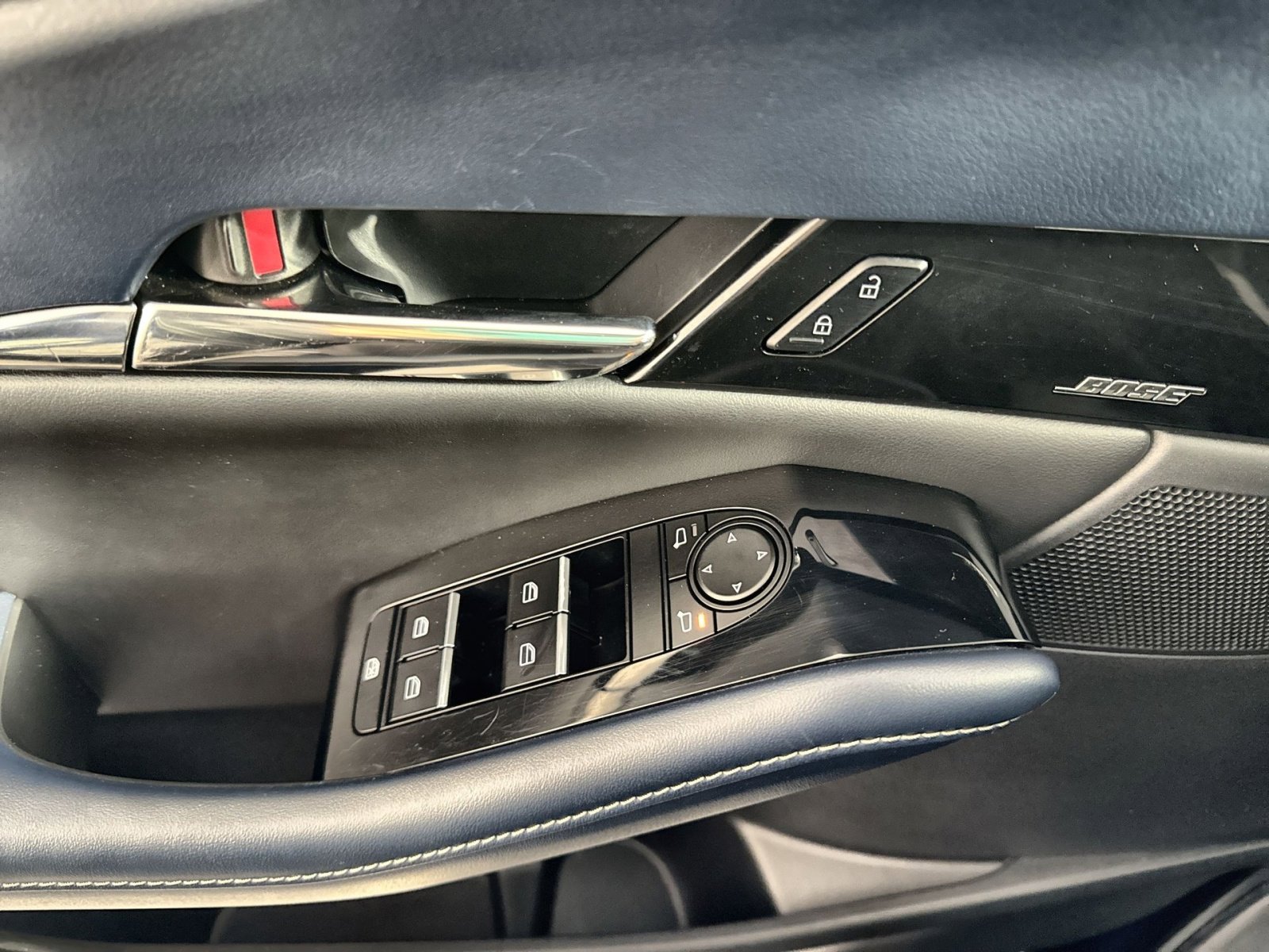 Used 2020 MAZDA CX-30 AWD w/ Preferred Package image 15