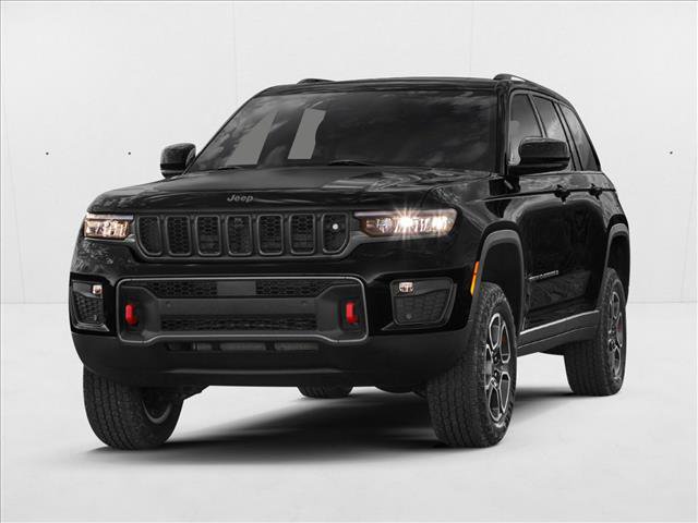 Used 2022 Jeep Grand Cherokee Summit RWD video 1