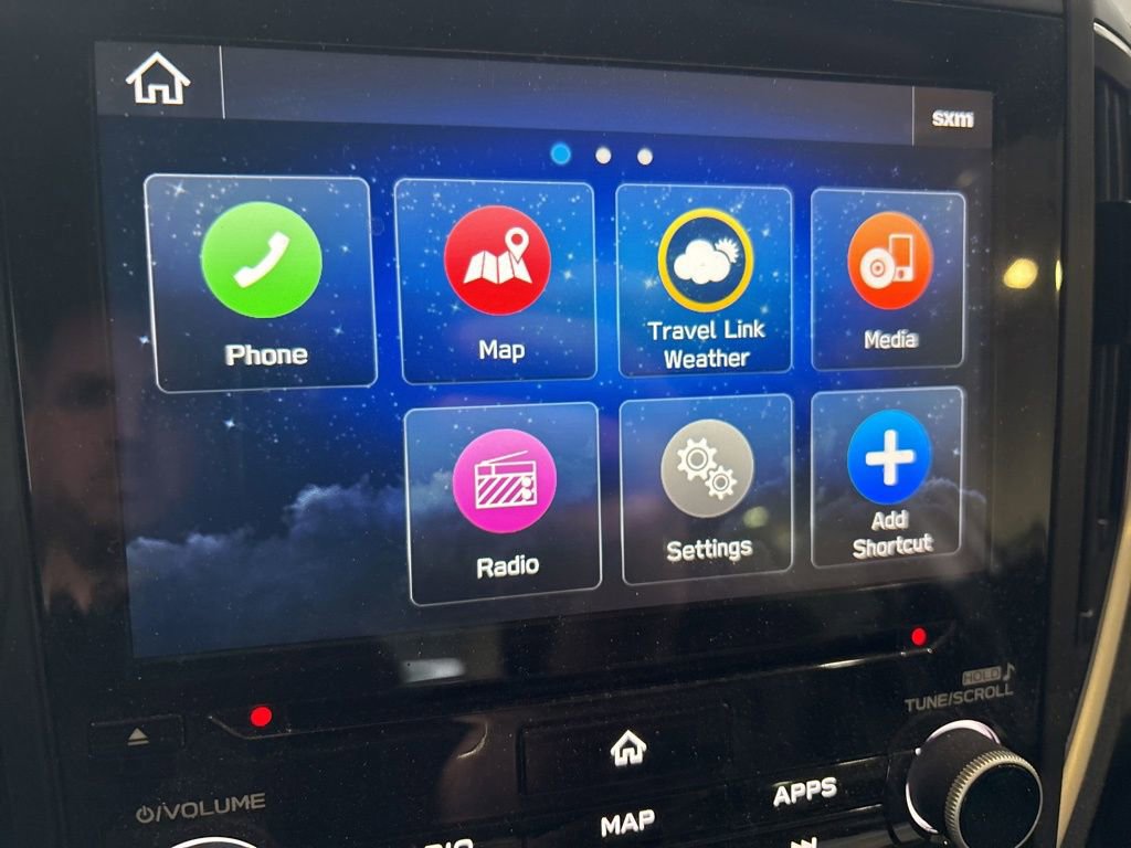 Certified 2023 Subaru Forester Limited image 51
