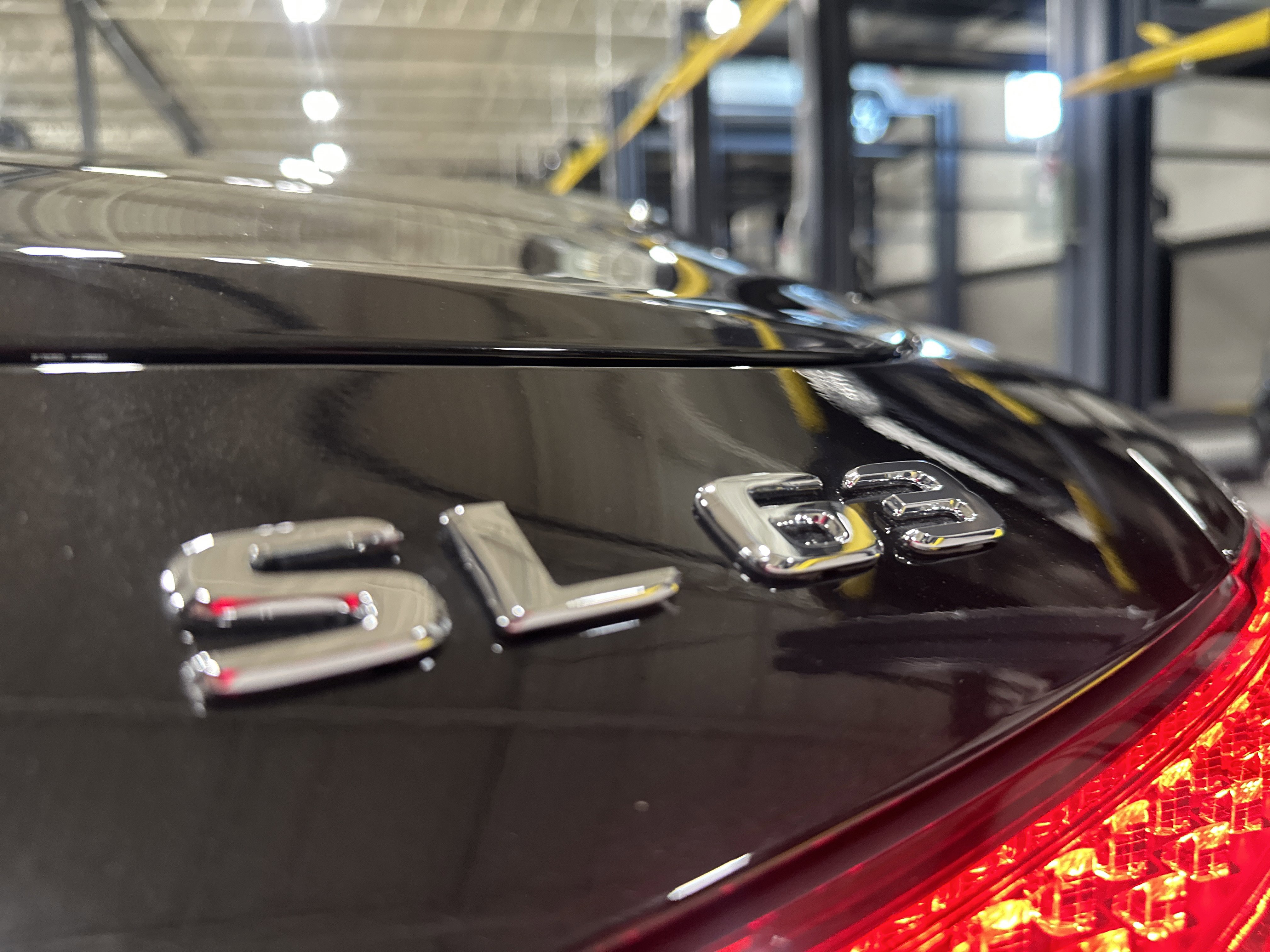 Certified 2022 Mercedes-Benz SL 63 AMG 4MATIC image 13