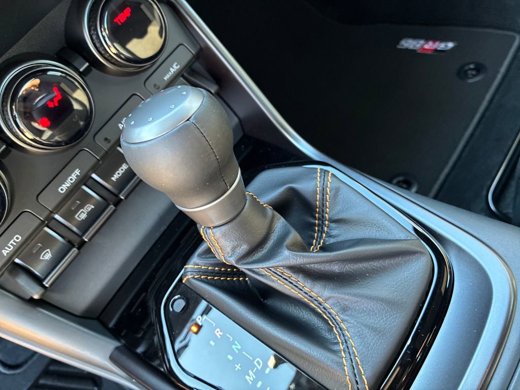 New 2026 Toyota GR86 YUZU Limited image 28