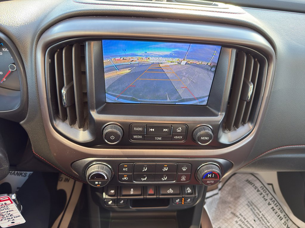 Used 2015 GMC Canyon SLE image 20