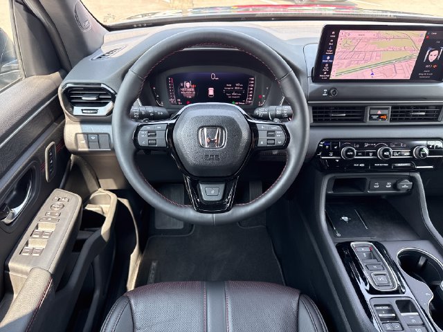Used 2026 Honda Pilot Black Edition image 20