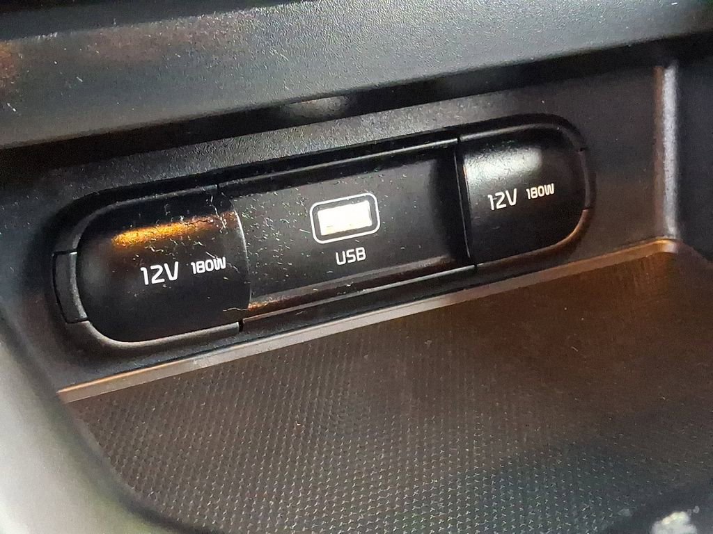 Certified 2023 Kia Soul LX w/ Option Group 015 image 23