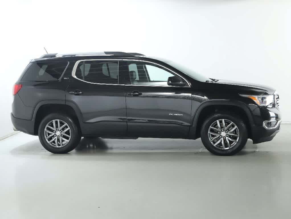 Used 2019 GMC Acadia SLT AWD/4WD image 11