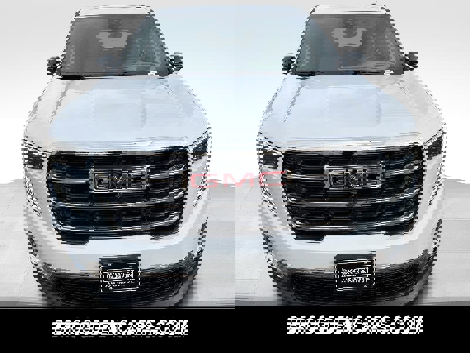 New 2026 GMC Acadia Elevation w/ Elevation Premium Package image 8