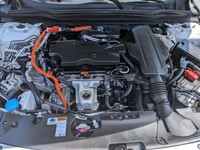 Used 2021 Honda Accord EX-L image 22