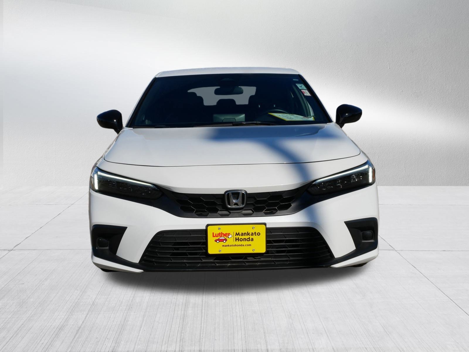 Used 2024 Honda Civic Sport image 2