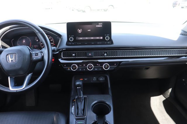 Used 2023 Honda Civic EX-L image 14
