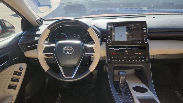 Used 2020 Toyota Avalon Limited w/ Advanced Safety Package image 25