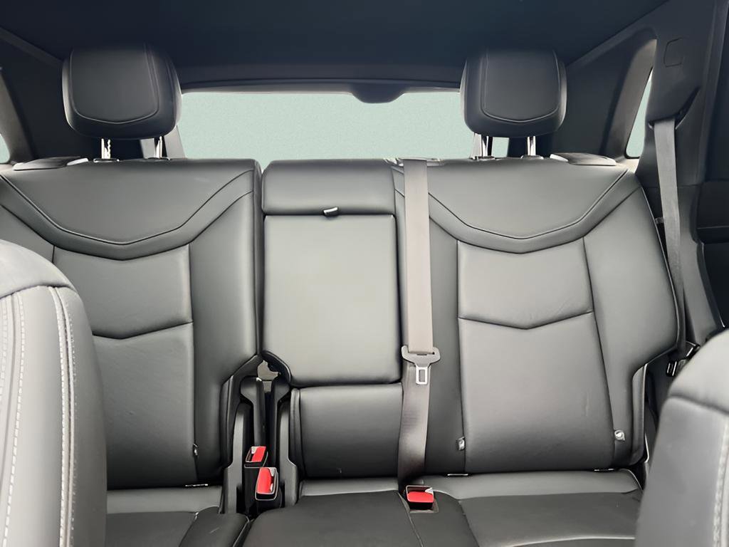 Used 2021 Cadillac XT5 Premium Luxury image 24