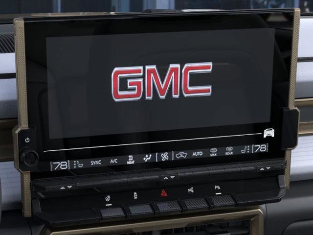 New 2025 GMC Hummer EV 2X image 34